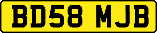 BD58MJB