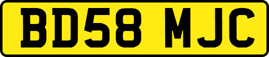 BD58MJC