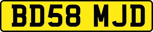 BD58MJD