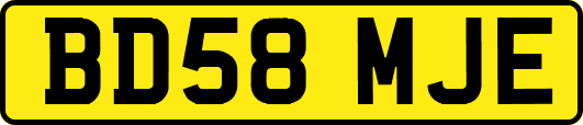 BD58MJE