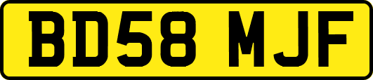 BD58MJF
