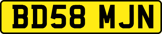 BD58MJN
