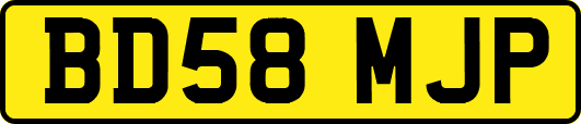 BD58MJP