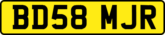 BD58MJR