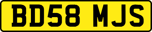 BD58MJS