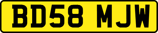 BD58MJW