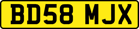 BD58MJX