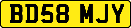 BD58MJY