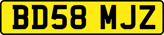 BD58MJZ