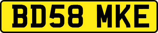 BD58MKE