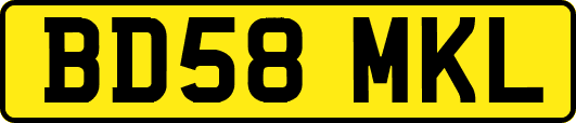 BD58MKL