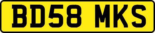 BD58MKS