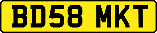 BD58MKT