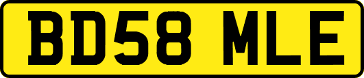 BD58MLE