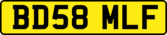 BD58MLF