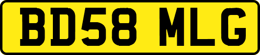 BD58MLG