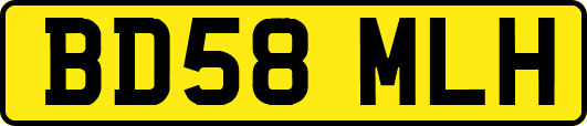 BD58MLH