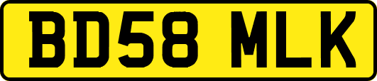 BD58MLK