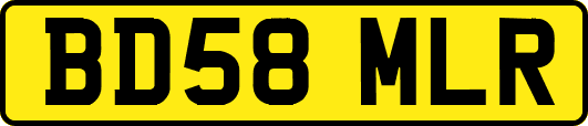BD58MLR