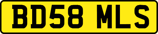 BD58MLS