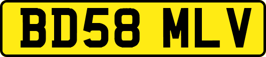 BD58MLV