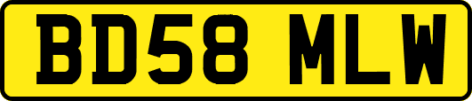 BD58MLW