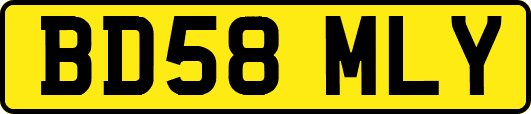BD58MLY
