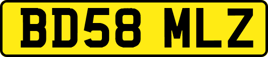 BD58MLZ