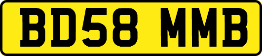 BD58MMB