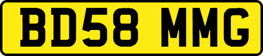 BD58MMG