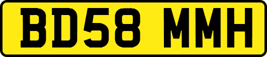 BD58MMH