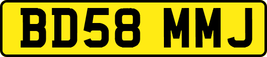 BD58MMJ