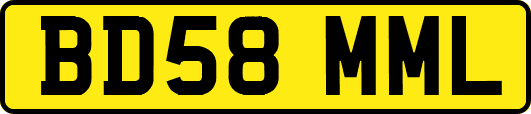 BD58MML