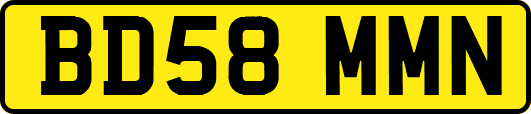 BD58MMN