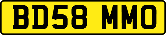 BD58MMO
