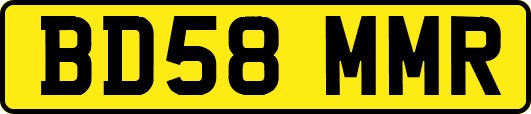 BD58MMR