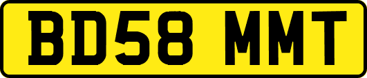 BD58MMT
