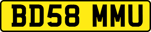 BD58MMU