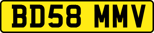 BD58MMV