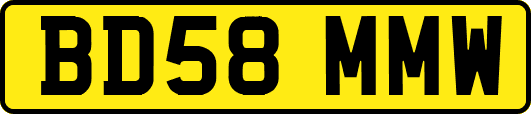 BD58MMW