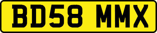 BD58MMX