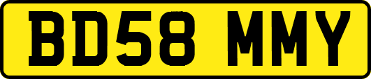 BD58MMY