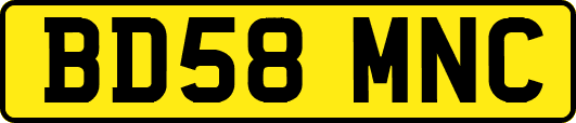 BD58MNC