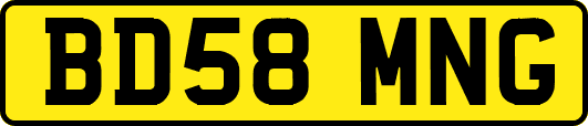 BD58MNG