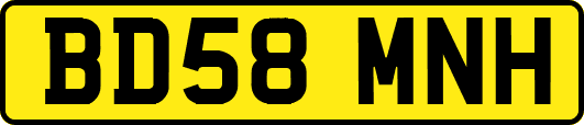 BD58MNH