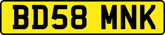 BD58MNK