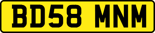 BD58MNM