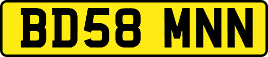 BD58MNN