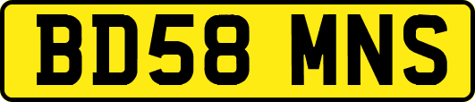 BD58MNS