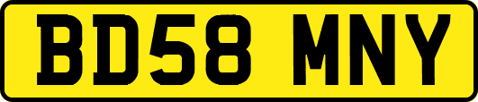 BD58MNY